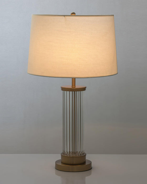 Edda Table Lamp-DWHOME