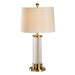 Edda Table Lamp-DWHOME