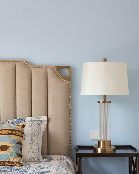 Edda Table Lamp-DWHOME