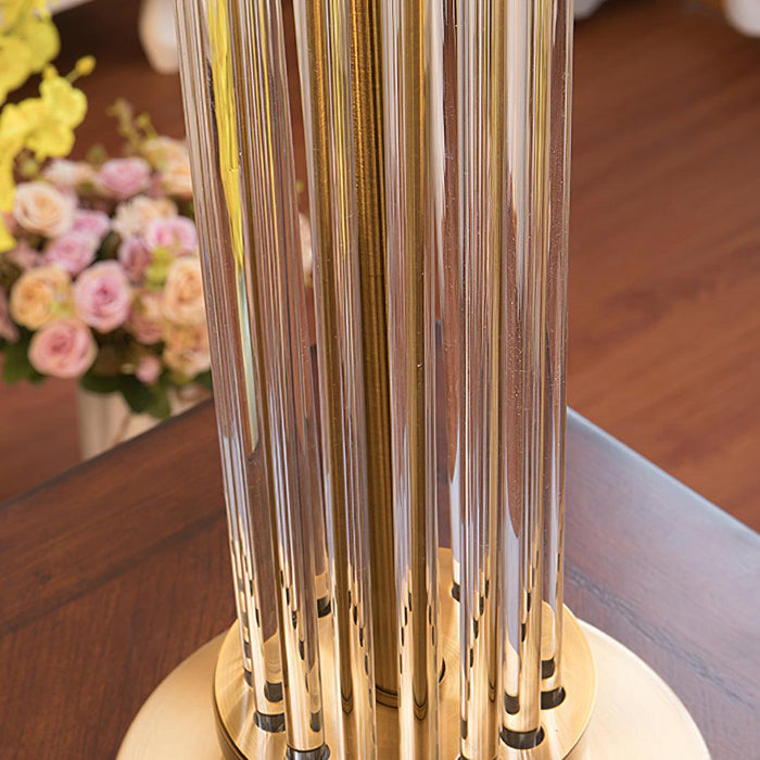 Edda Table Lamp-DWHOME