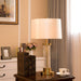 Edda Table Lamp-DWHOME