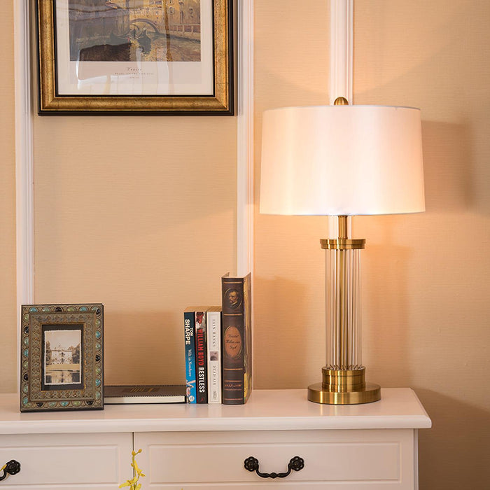 Edda Table Lamp-DWHOME