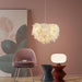 Edela Novelty Pendant Light-DWHOME
