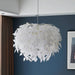 Edela Novelty Pendant Light-DWHOME