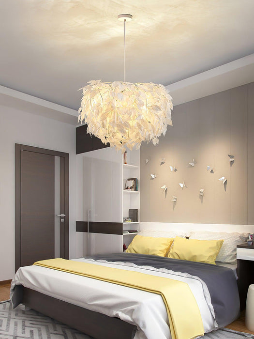 Edela Novelty Pendant Light-DWHOME