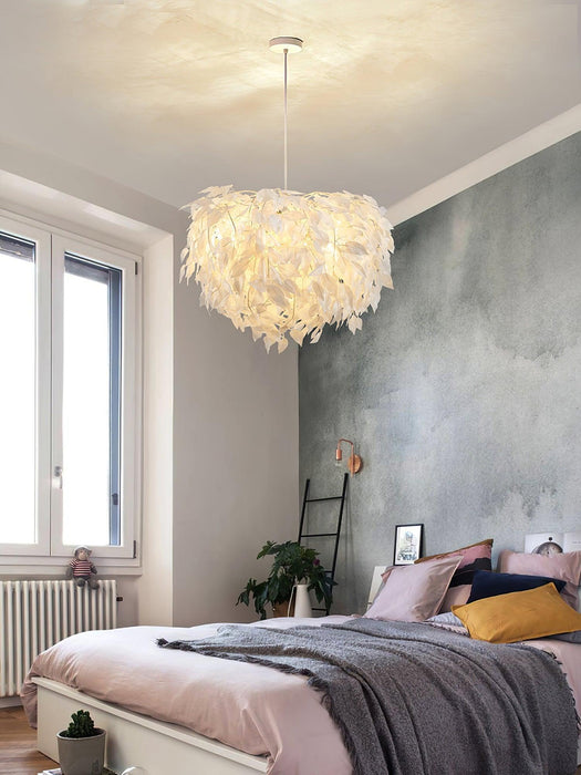 Edela Novelty Pendant Light-DWHOME