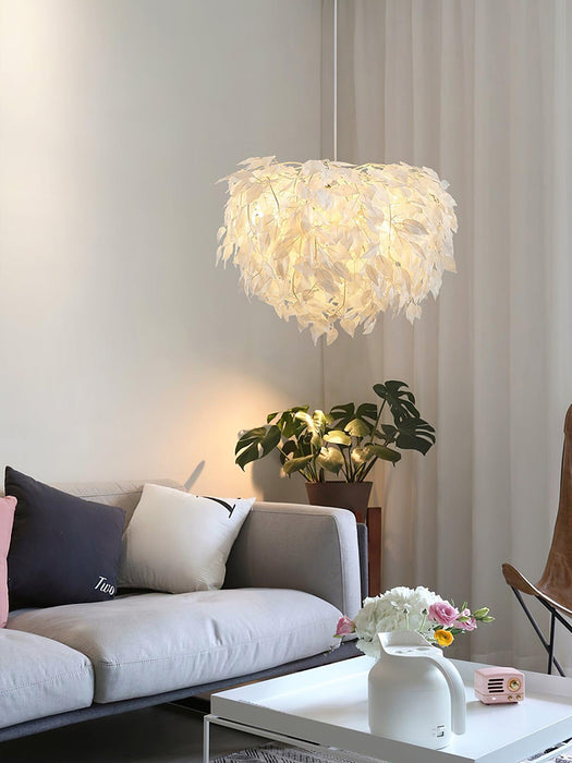 Edela Novelty Pendant Light-DWHOME