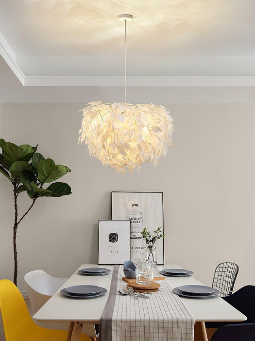 Edela Novelty Pendant Light-DWHOME