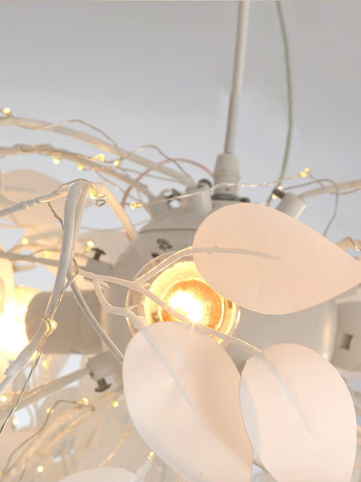 Edela Novelty Pendant Light-DWHOME