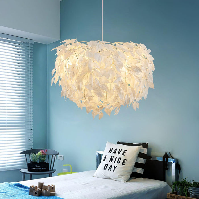 Edela Novelty Pendant Light-DWHOME