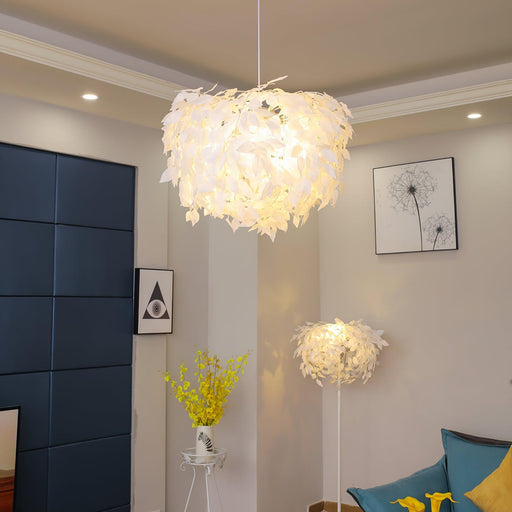 Edela Novelty Pendant Light-DWHOME