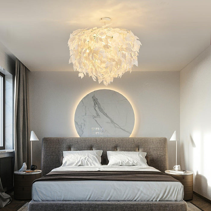 Edela Novelty Pendant Light-DWHOME