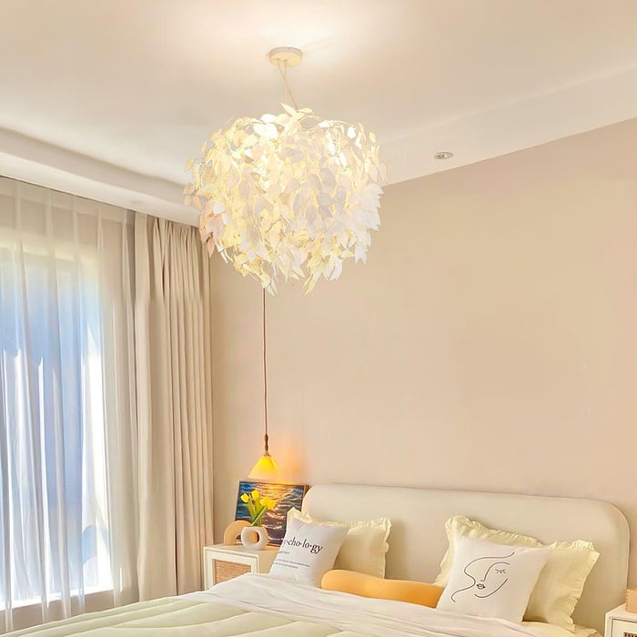 Edela Novelty Pendant Light-DWHOME