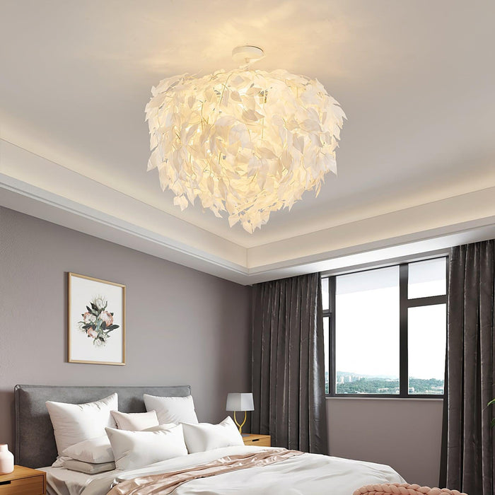Edela Novelty Pendant Light-DWHOME