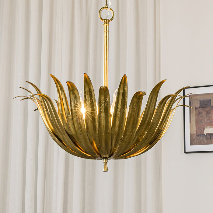 Eden Chandelier-DWHOME