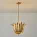 Eden Chandelier-DWHOME