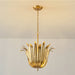 Eden Chandelier-DWHOME