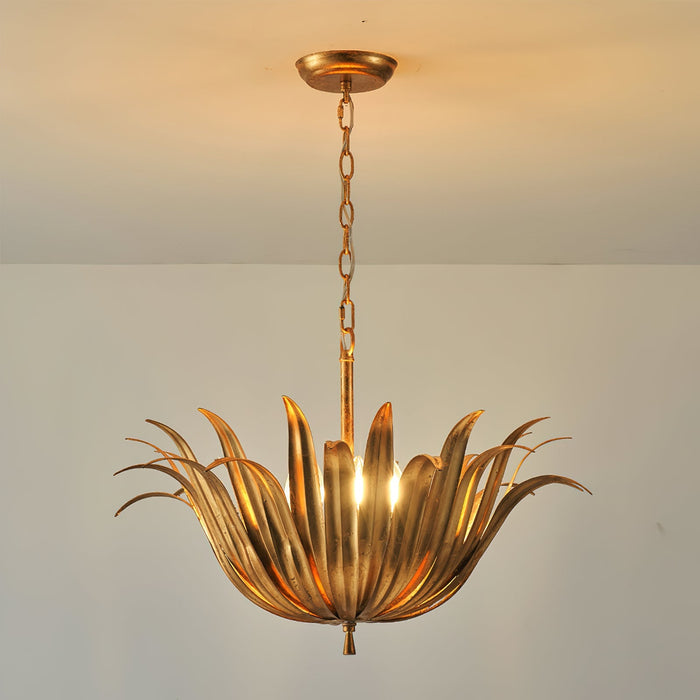 Eden Chandelier-DWHOME