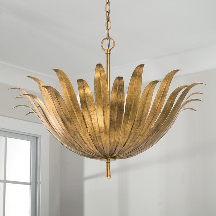 Eden Chandelier-DWHOME