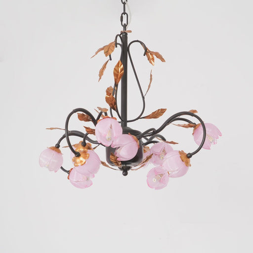Eden's Blossom Chandelier-DWHOME