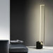 Edge Floor Lamp-DWHOME