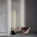 Edge Floor Lamp-DWHOME