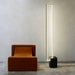 Edge Floor Lamp-DWHOME