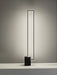 Edge Floor Lamp-DWHOME
