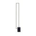 Edge Floor Lamp-DWHOME