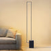 Edge Floor Lamp-DWHOME