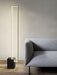 Edge Floor Lamp-DWHOME