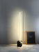 Edge Floor Lamp-DWHOME