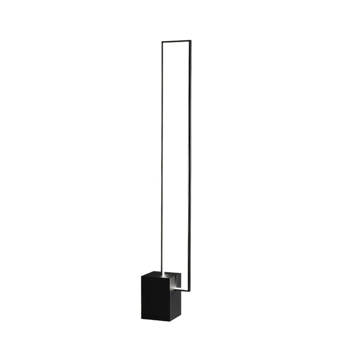 Edge Floor Lamp-DWHOME