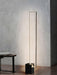 Edge Floor Lamp-DWHOME