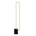 Edge Floor Lamp-DWHOME
