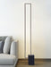 Edge Floor Lamp-DWHOME