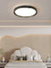 Edge Minimalist Ceiling Light-DWHOME