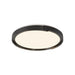 Edge Minimalist Ceiling Light-DWHOME
