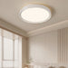 Edge Minimalist Ceiling Light-DWHOME