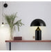 Edie Metal Shade Table Lamp - DWHOME