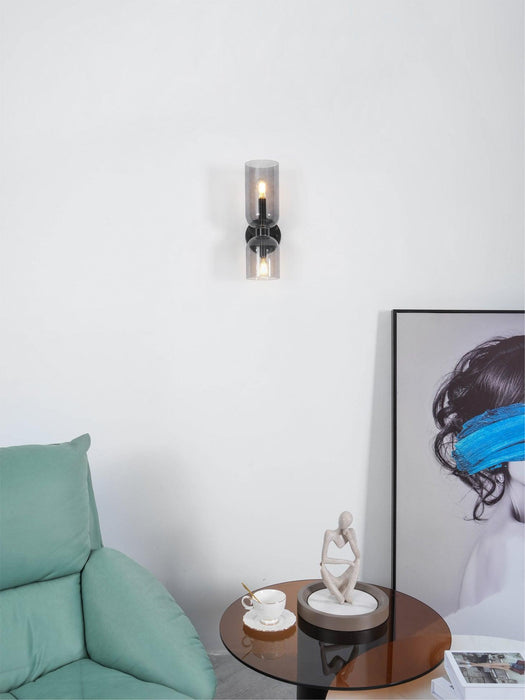 Edie Wall Lamp-DWHOME