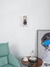 Edie Wall Lamp-DWHOME