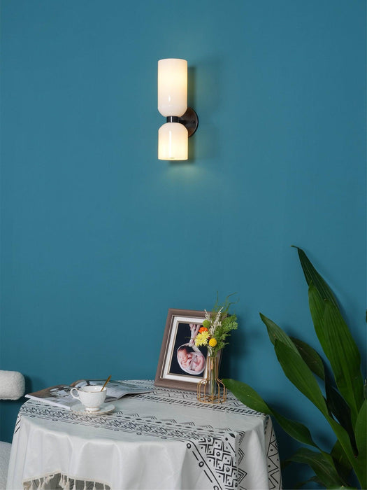 Edie Wall Lamp-DWHOME