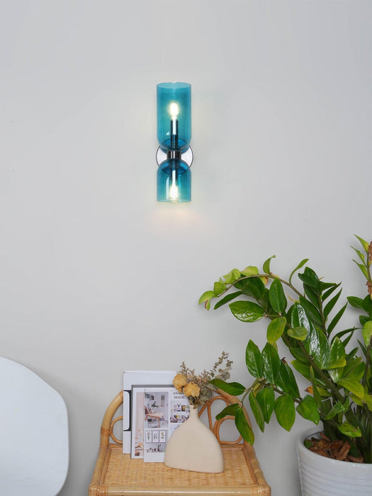 Edie Wall Lamp-DWHOME