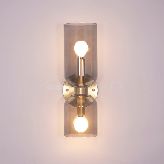 Edie Wall Lamp-DWHOME