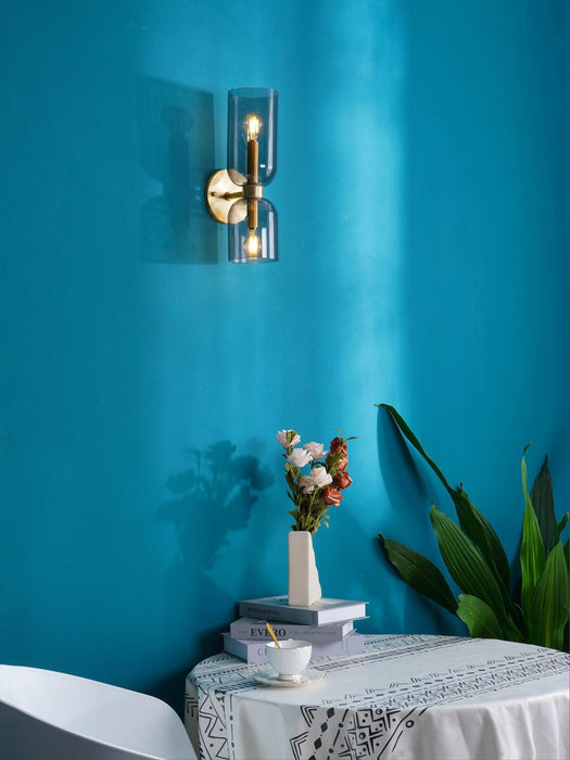 Edie Wall Lamp-DWHOME