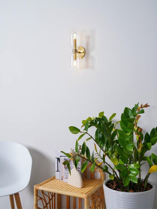 Edie Wall Lamp-DWHOME