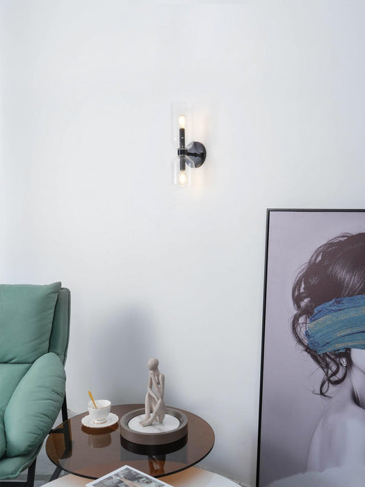 Edie Wall Lamp-DWHOME