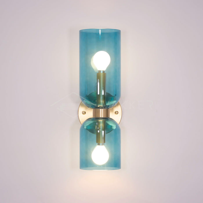 Edie Wall Lamp-DWHOME