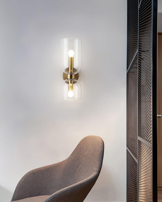 Edie Wall Lamp-DWHOME